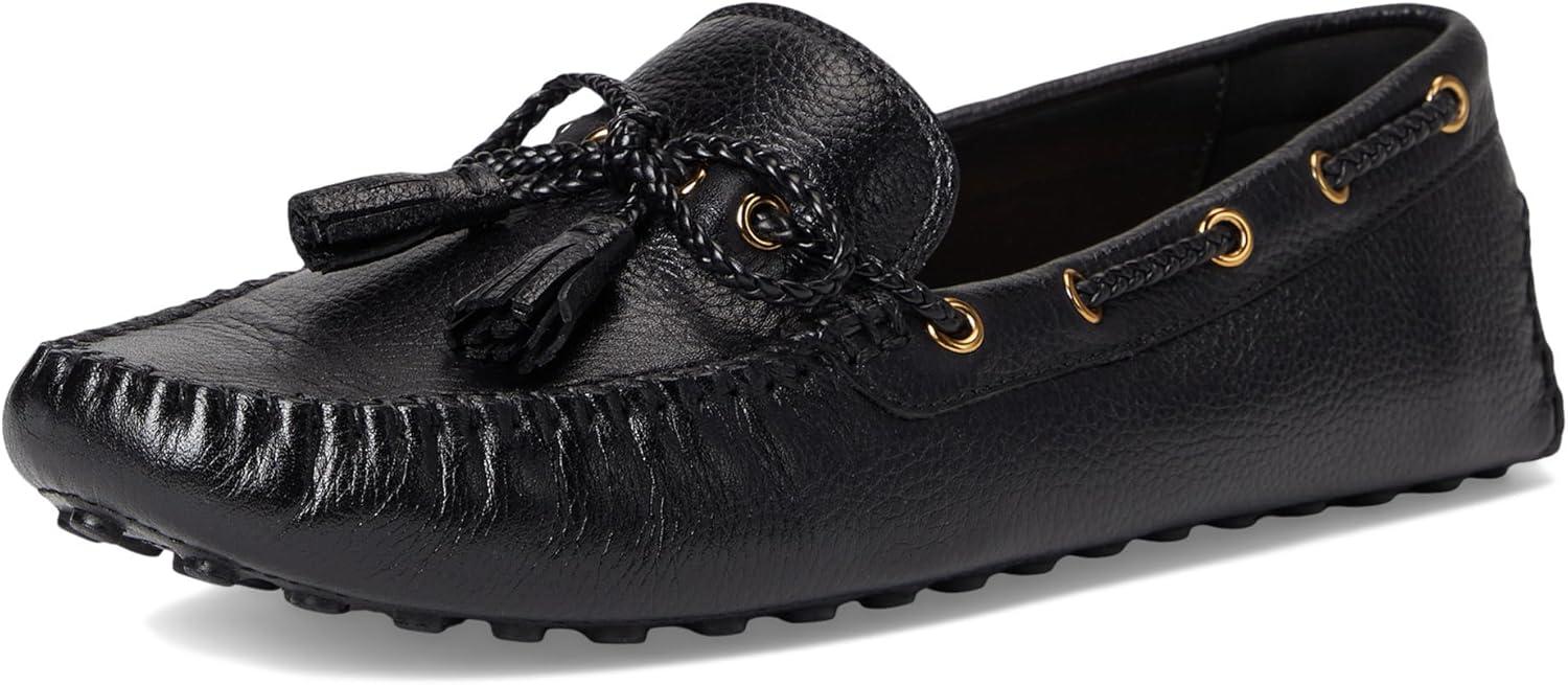 imageCole Haan Womens GissellaBlack Leather