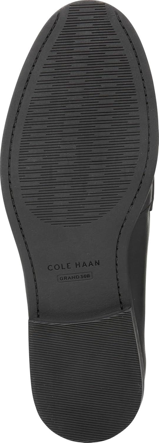 imageCole Haan Womens Stassi SoftBlack Leather
