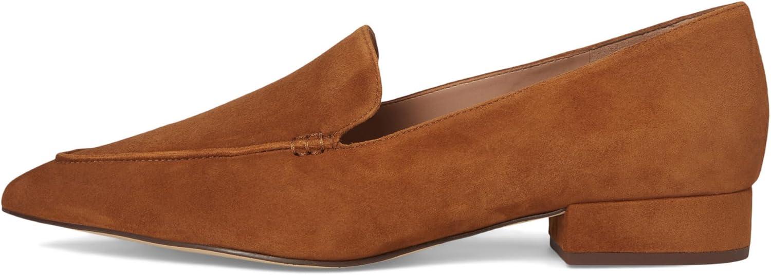 imageCole Haan Womens ValantinaTobacco Suede