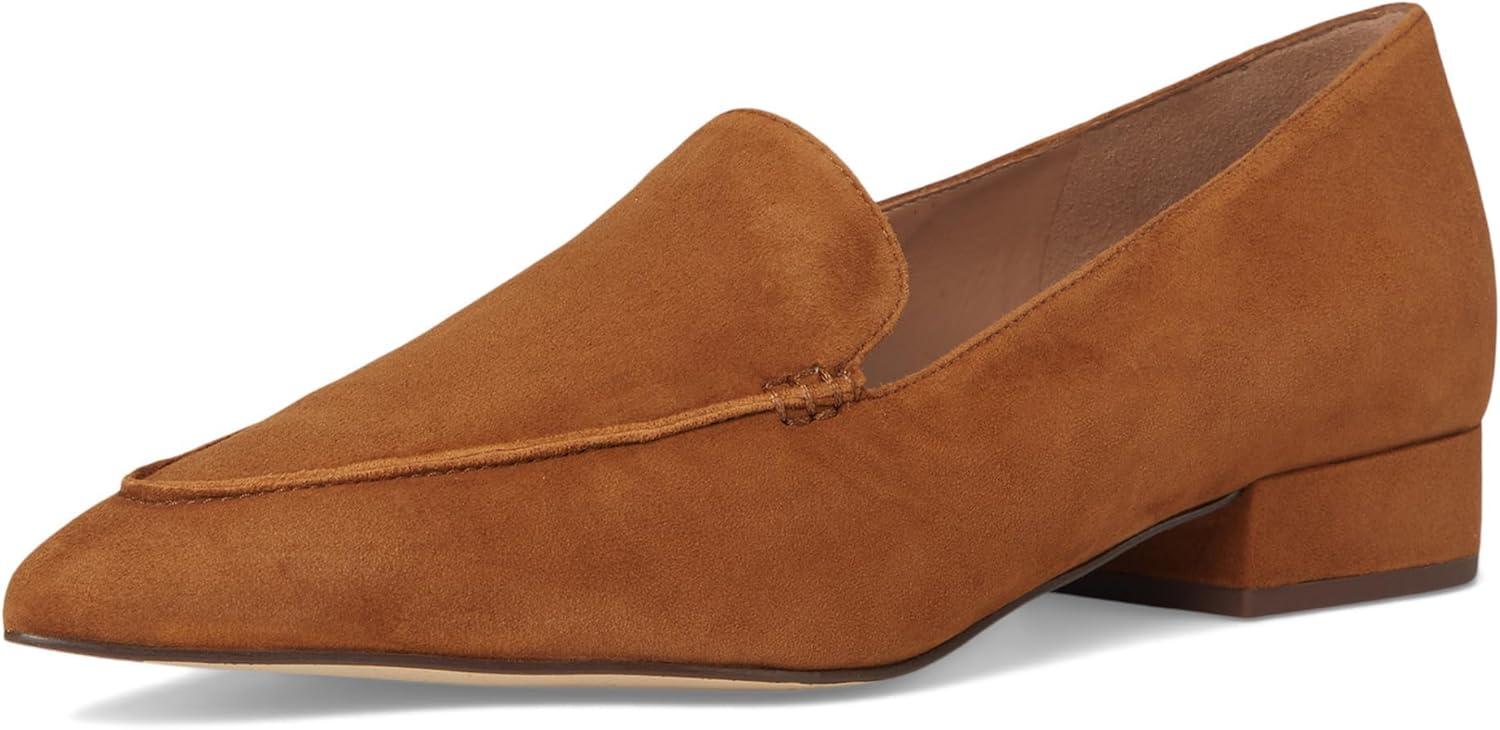 imageCole Haan Womens ValantinaTobacco Suede