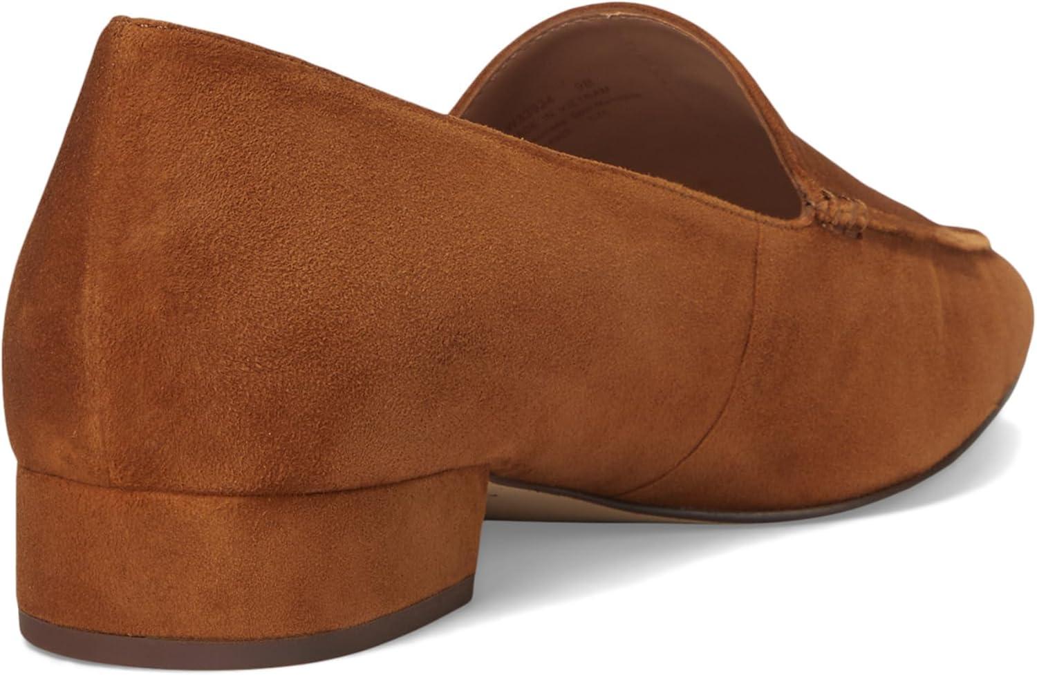 imageCole Haan Womens ValantinaTobacco Suede