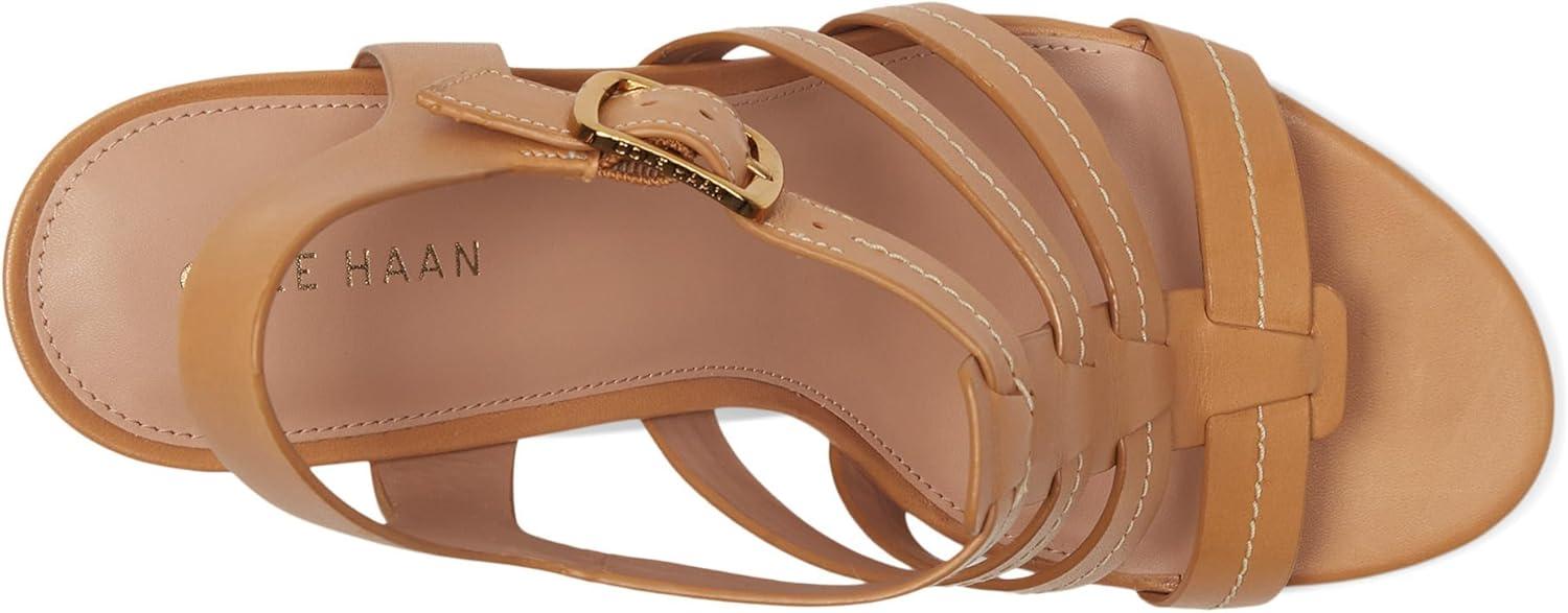 imageCole Haan womens Josie Fisherman WedgeBiscuit Ltr