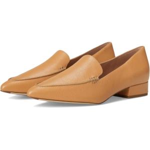 Cole Haan Womens Valantina(Biscuit Ltr)