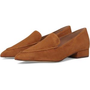 Cole Haan Womens Valantina(Tobacco Suede)