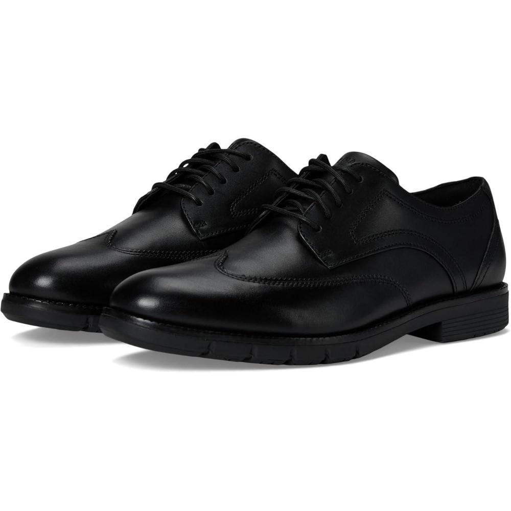 imageCole Haan Mens Flex Grand360 WingtipBlack