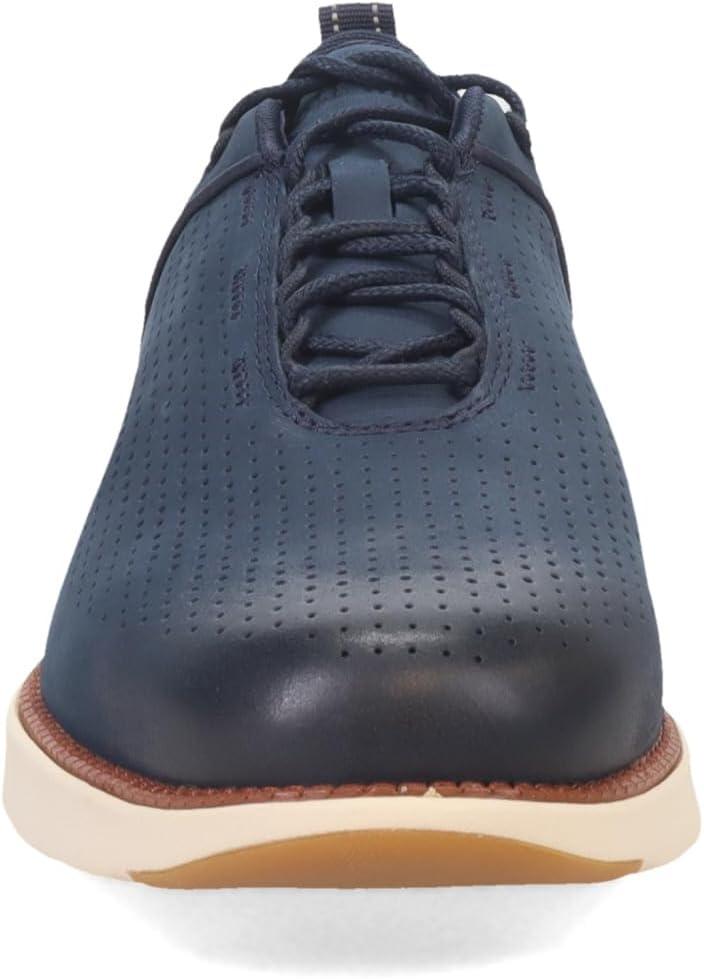 imageCole Haan Mens Grand Atlantic SneakersNavy Blazer NubuckBlack