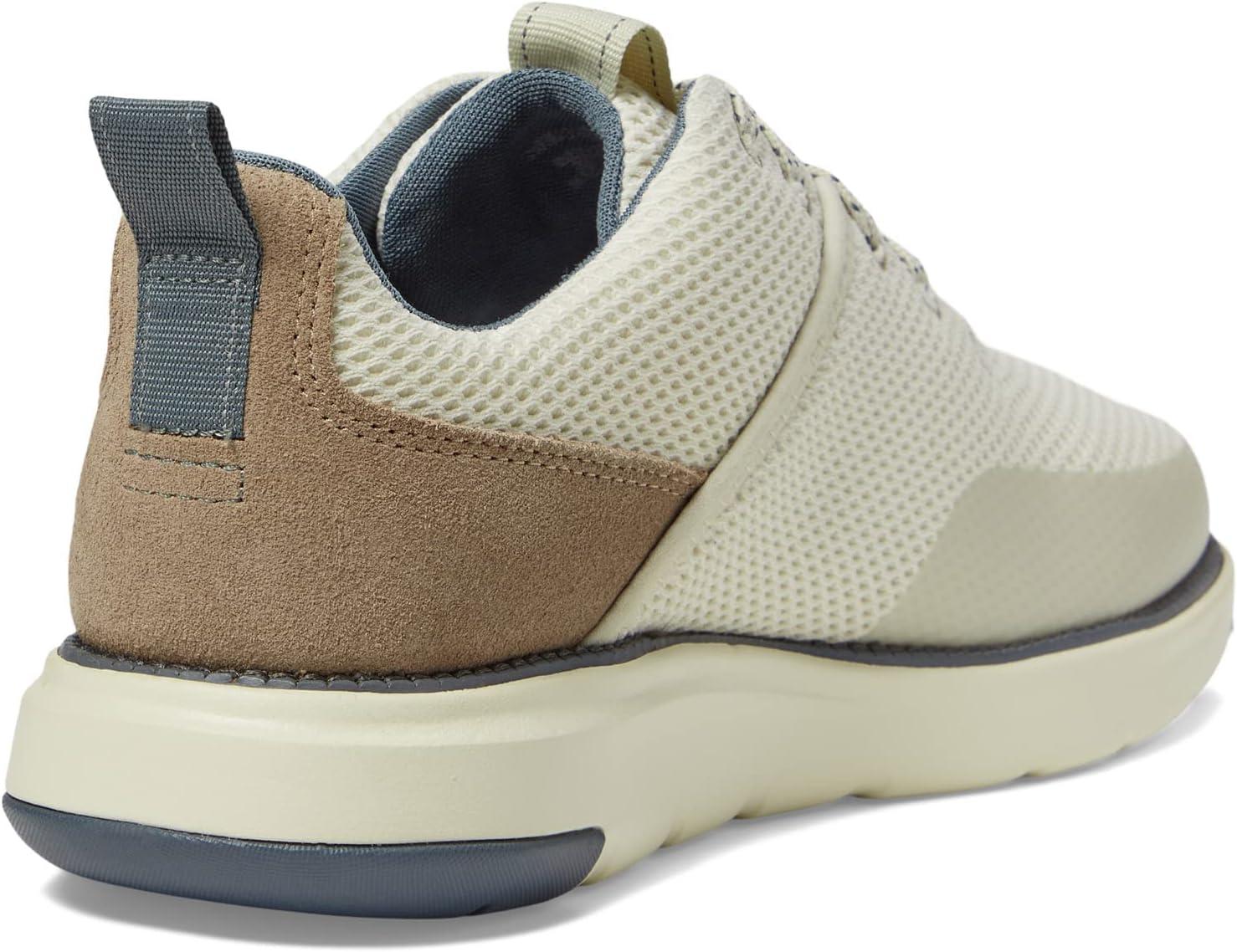 imageCole Haan Mens Grand Atlantic SneakersSilver BirchEgret