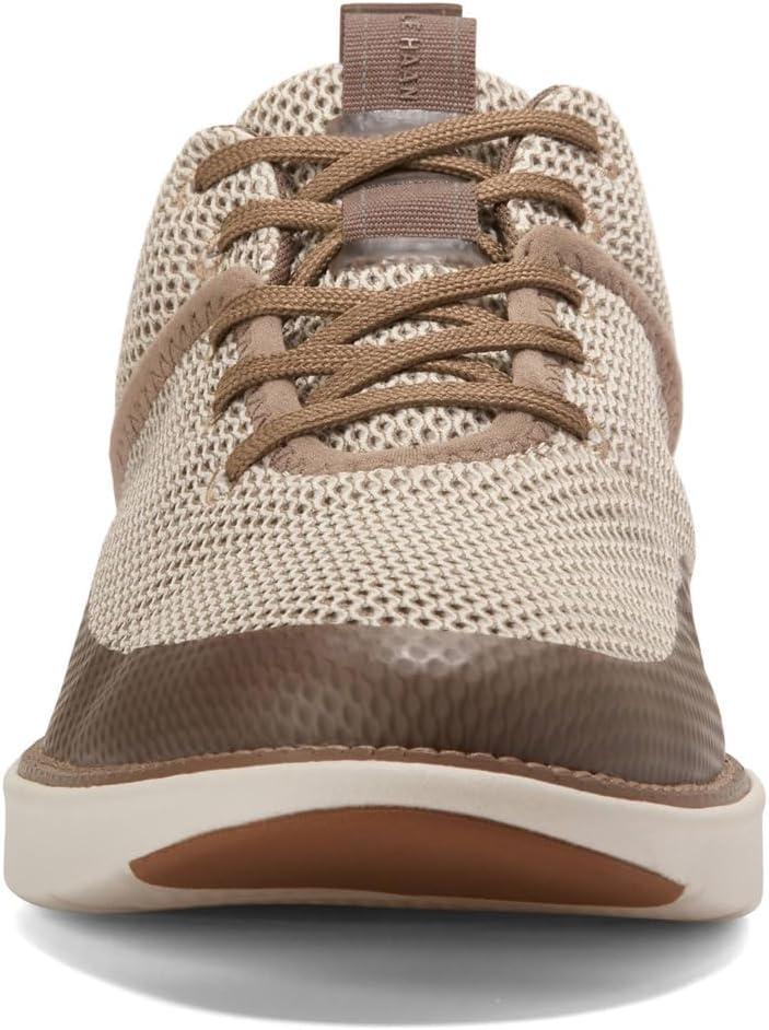 imageCole Haan Mens Grand Atlantic SneakersSilver LiningAcorn