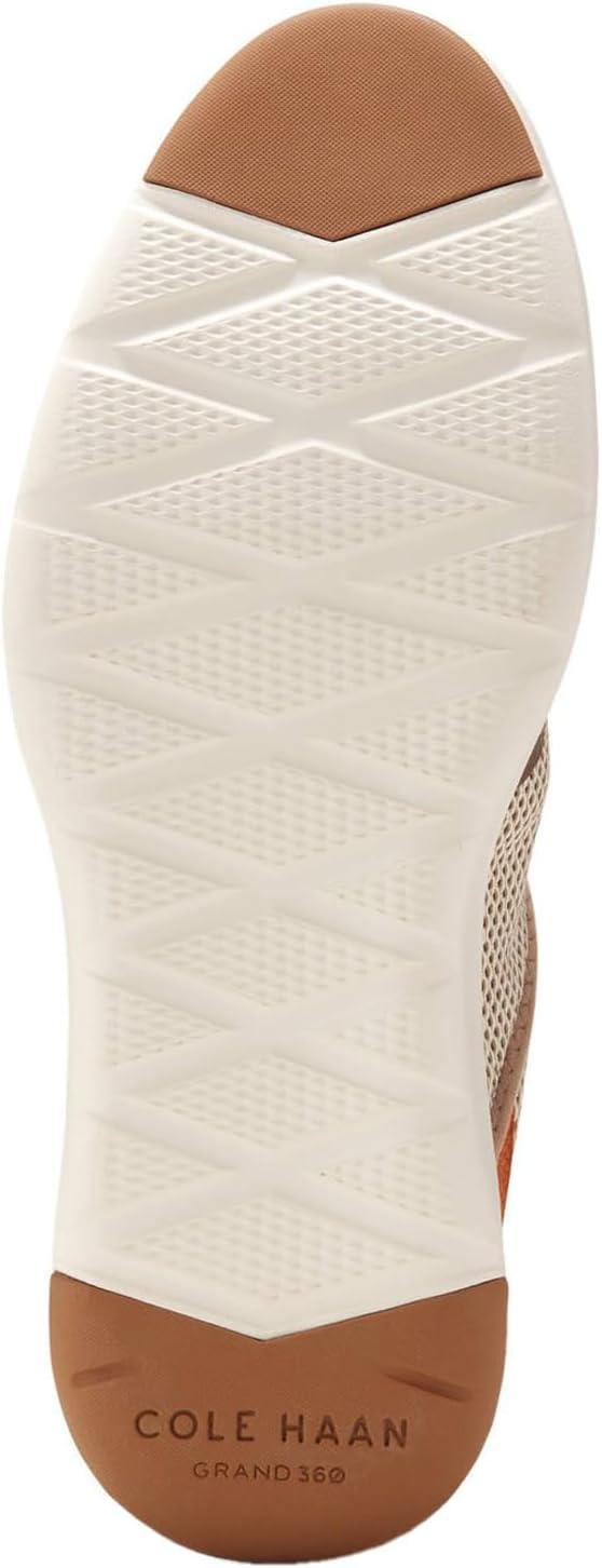 imageCole Haan Mens Grand Atlantic SneakersSilver LiningAcorn
