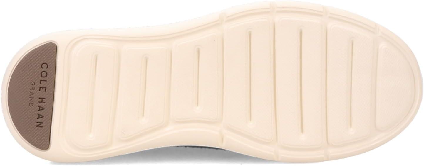 imageCole Haan Mens Grandsport Journey Knit SneakersTruffleDuneSyrahEgret