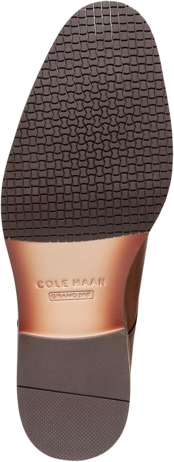 imageCole Haan Mens Modern Essentials Cap OxfordBritish Tan