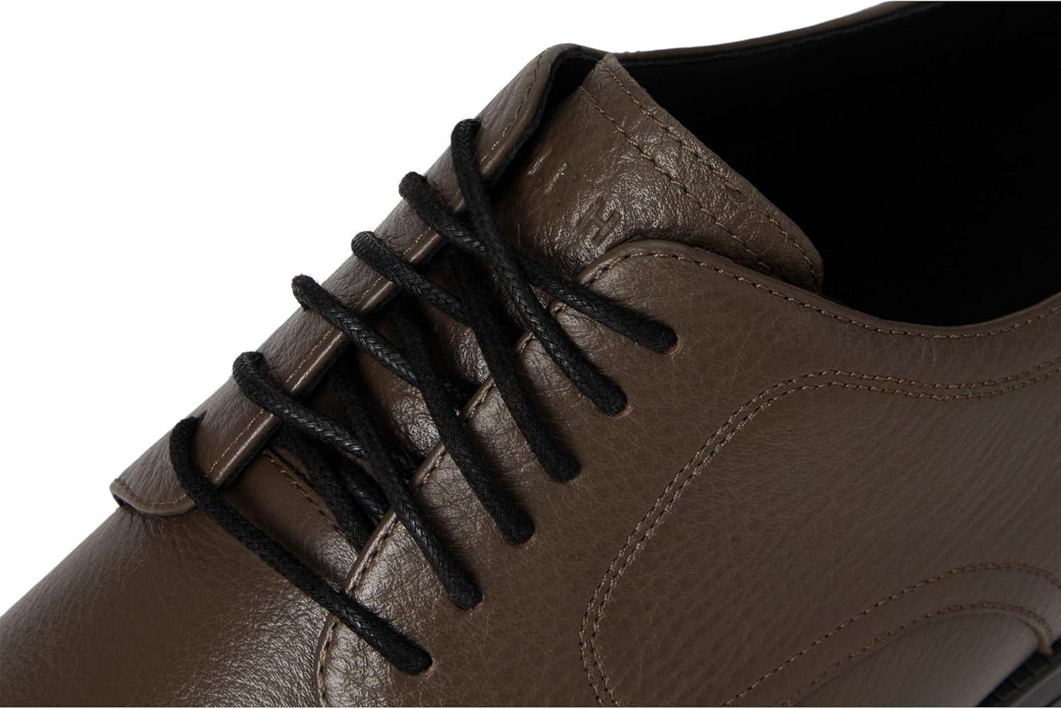 imageCole Haan Mens Modern Essentials Cap OxfordLavaBlack