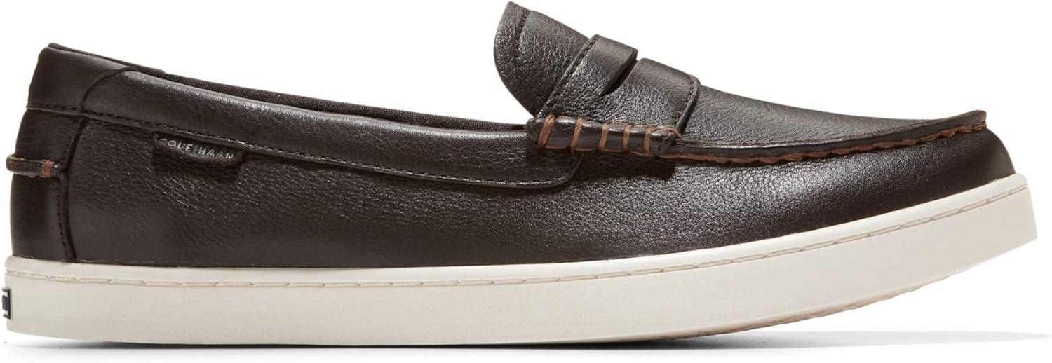 imageCole Haan Mens Nantucket LoafersDark Chocolate