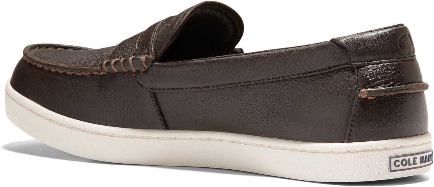 imageCole Haan Mens Nantucket LoafersDark Chocolate