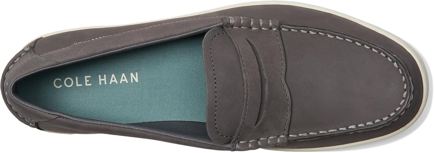 imageCole Haan Mens Nantucket LoafersGrey