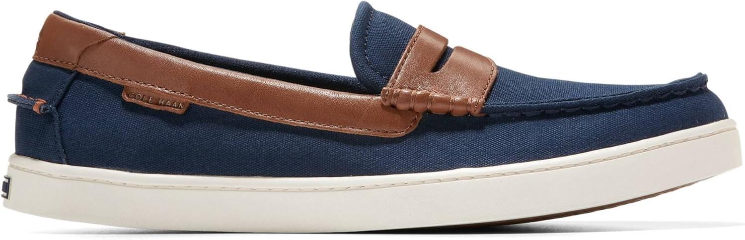 imageCole Haan Mens Nantucket LoafersNavy Blazer