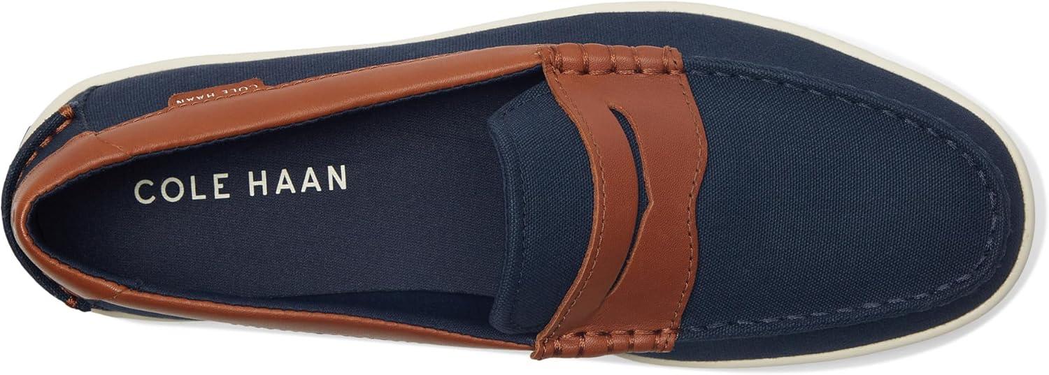 imageCole Haan Mens Nantucket LoafersNavy Blazer