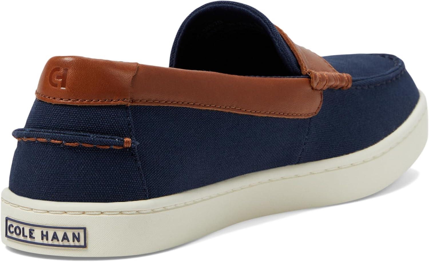 imageCole Haan Mens Nantucket LoafersNavy Blazer