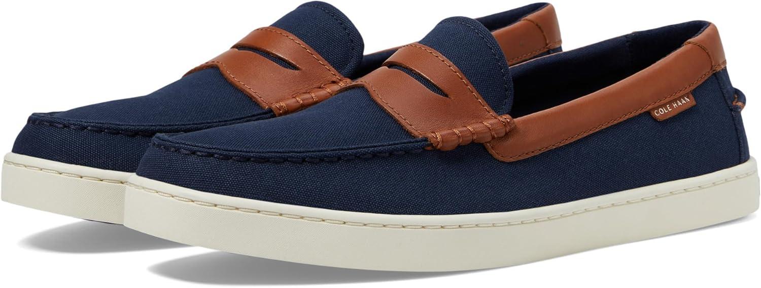 imageCole Haan Mens Nantucket LoafersNavy Blazer