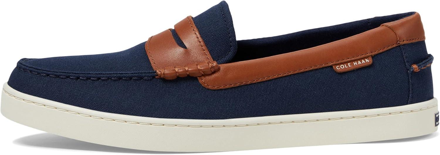 imageCole Haan Mens Nantucket LoafersNavy Blazer