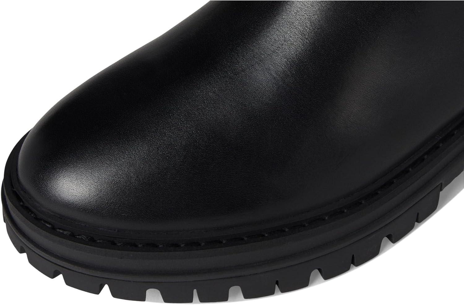 imageCole Haan Womens Tahoe Featherfeel Chelsea BootsBlack Ltr Wp