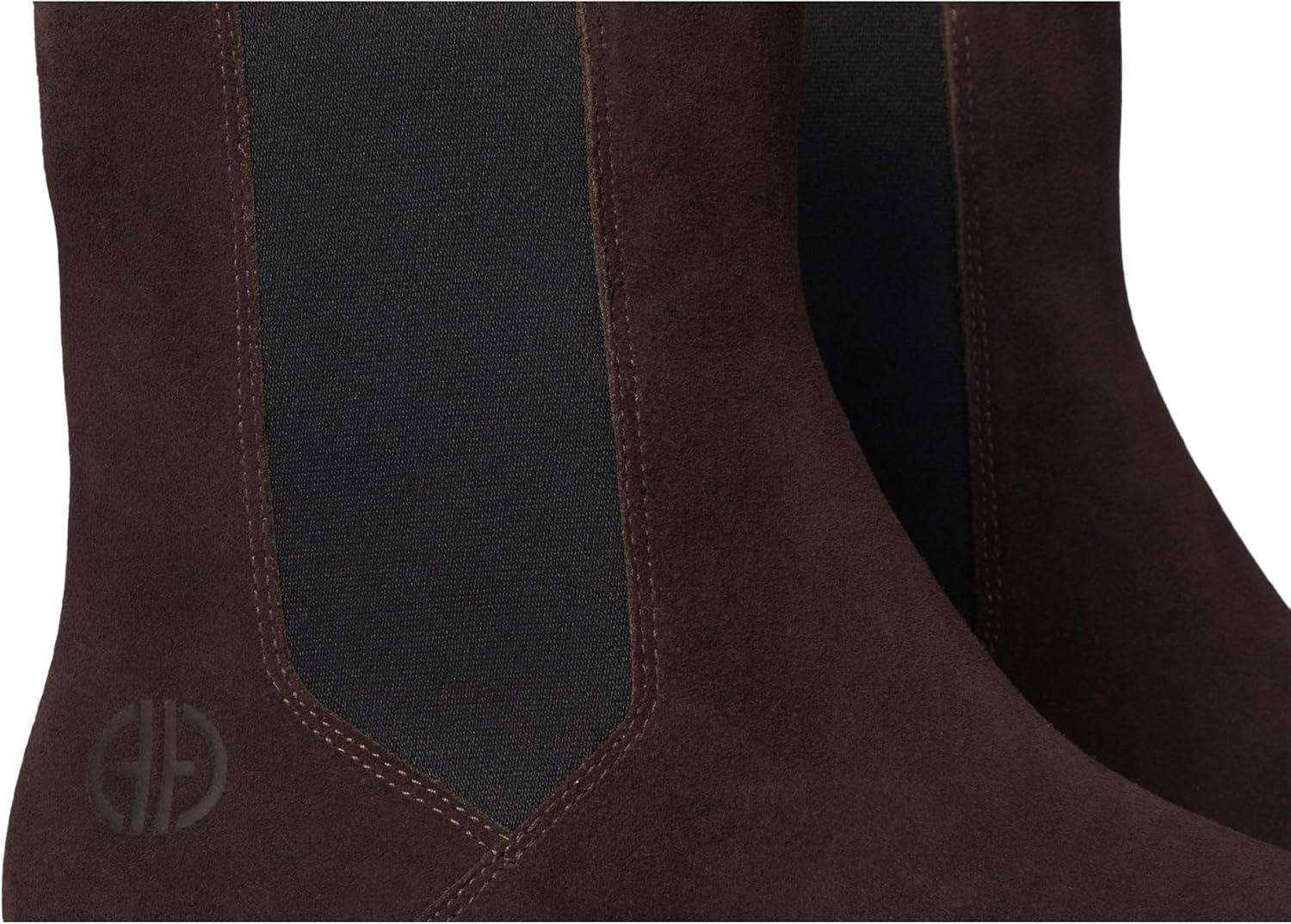 imageCole Haan Womens Tahoe Featherfeel Chelsea BootsChocolate