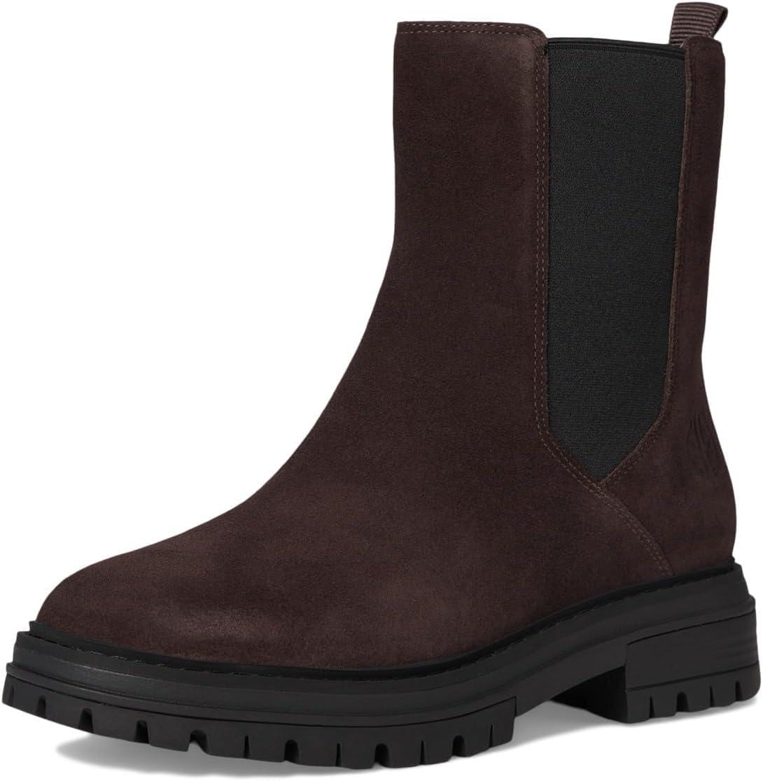 imageCole Haan Womens Tahoe Featherfeel Chelsea BootsChocolate