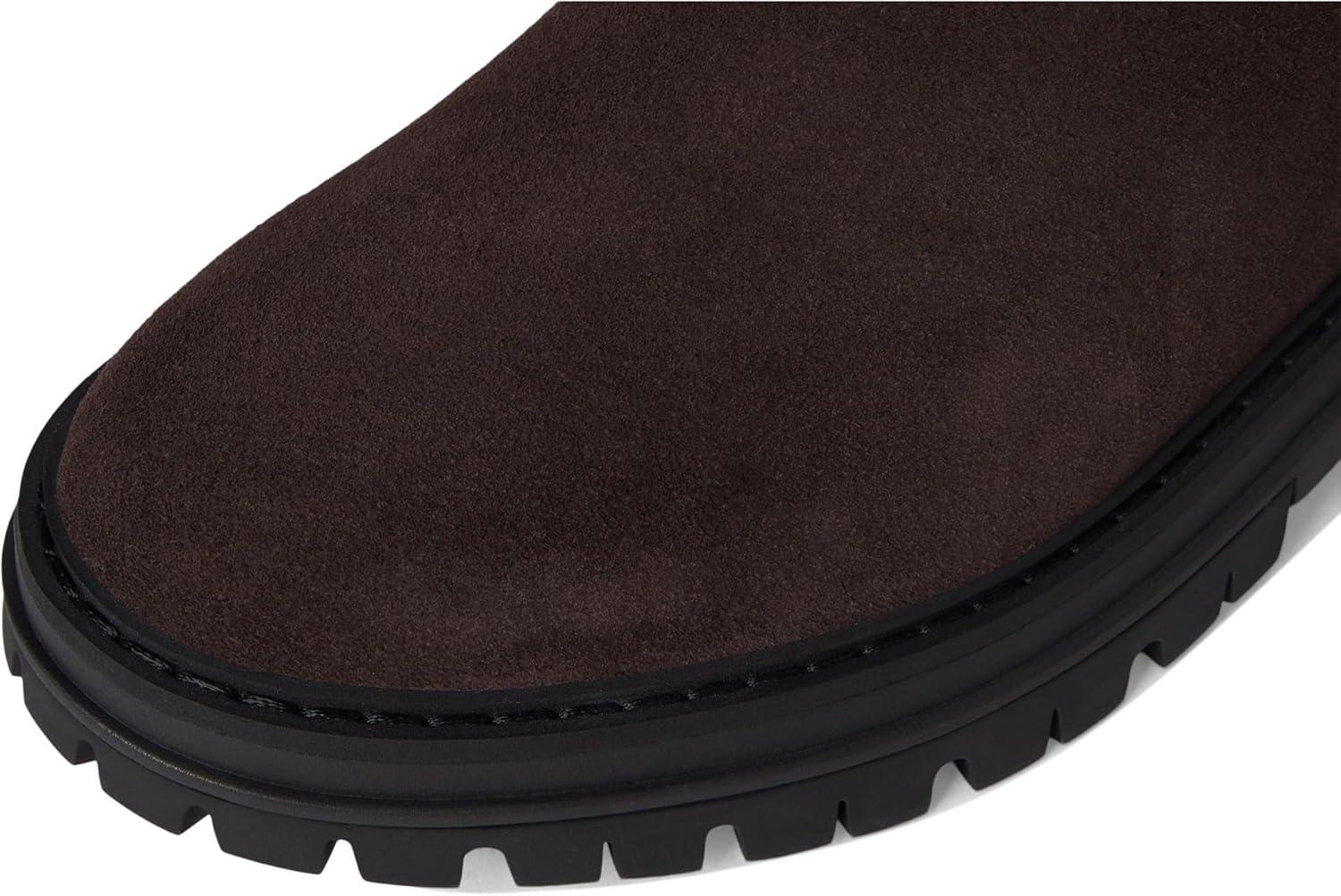 imageCole Haan Womens Tahoe Featherfeel Chelsea BootsChocolate