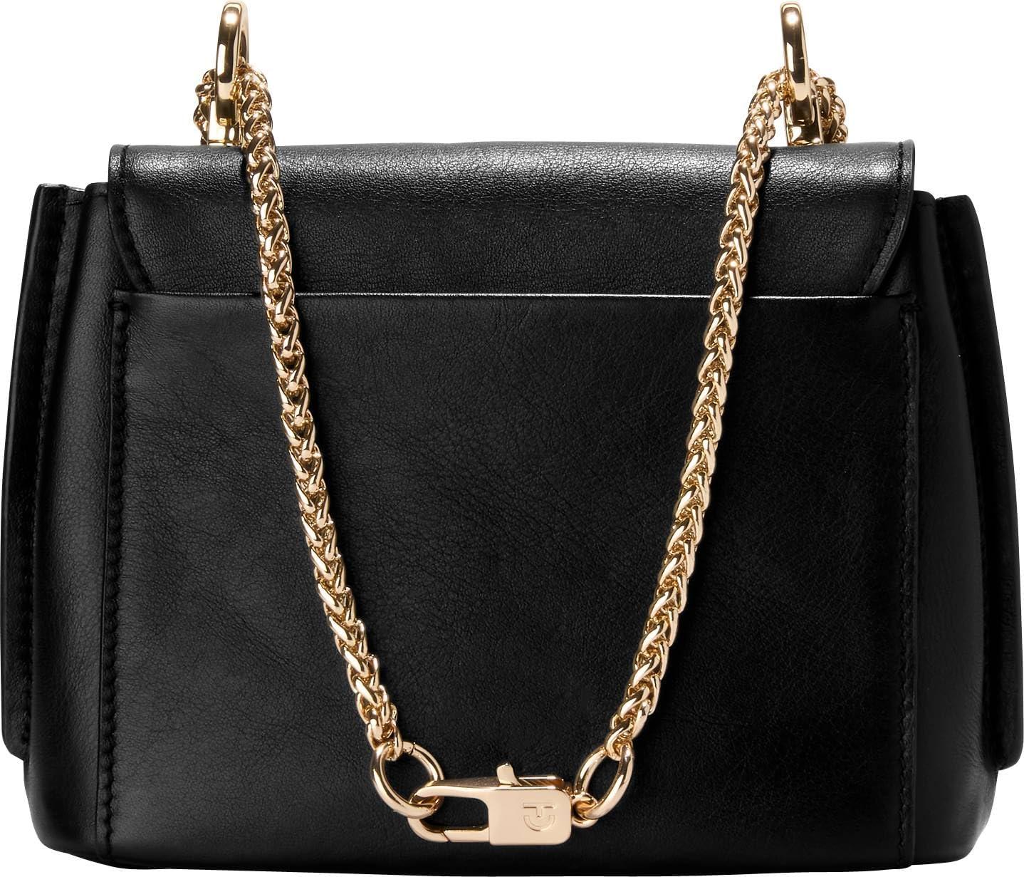 imageCole Haan womens Mini Leather Convertible ChainBlack