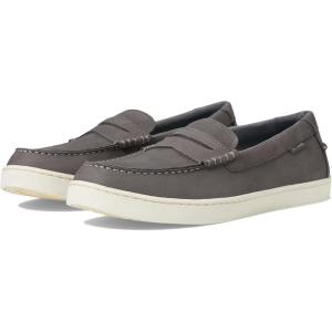 Cole Haan Men’s Nantucket Loafers(Grey)