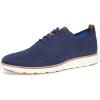 Navy/Ivory