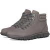 December Sky Nubuck/Blueberry