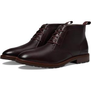 Cole Haan mens Berkshire Chukka(Bloodstone/Dark Natural)