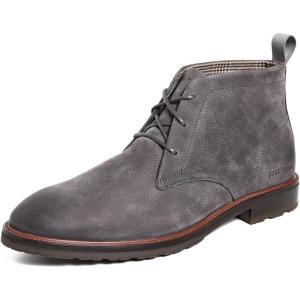 Cole Haan mens Berkshire Chukka(Pavement Nubuck/Demitasse Wr)