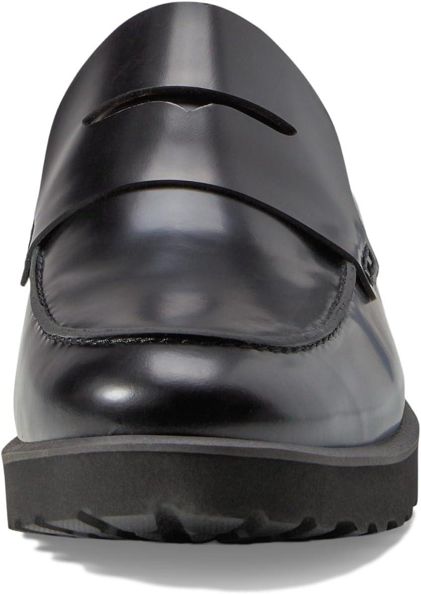 imageCole Haan Womens Geneva LoafersBlack Box Leather