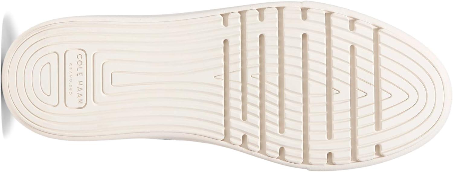 imageCole Haan Womens Grandpro Max PlatformDenim MultiIvory