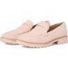Cameo Rose/Suede