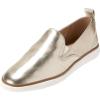 Soft Gold Leather