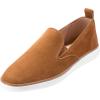 Tobacco Suede