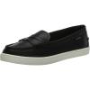 Black Pebbled Leather