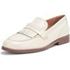 Ivory Leather
