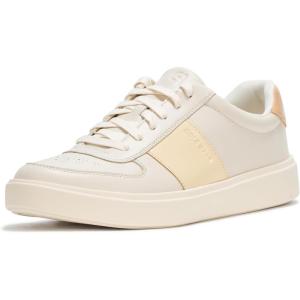Cole Haan Womens Grand Crosscourt Della(Ivory/Vanilla Custard)