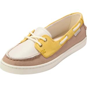 Cole Haan Womens Nantucket(Tuscan Sand)