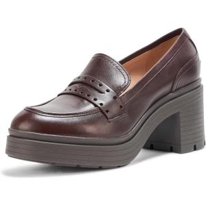 Cole Haan Womens Pacy Heeled(Ch Madeira Ltr)