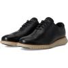 Black/Cobblestone