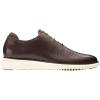 Chestnut Leather Ivory