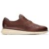 Chestnut/Cement