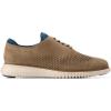 Irish Coffee Nubuck/Light Whiskey