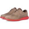 Irish Coffee Nubuck/Truffle