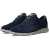 Navy Blazer/Harbor Mistt